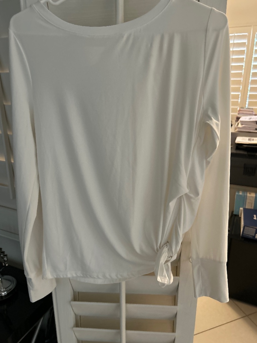 Old Navy Tunic Top S